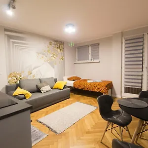 Apartament Happy Old Town, Wrocław