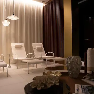 Luxus Fitness&spa Z Sauna I Silownia Gdańsk