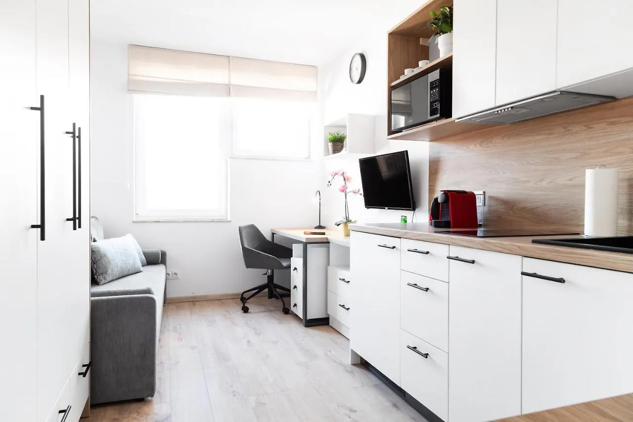 Lumen Studio Wrocław